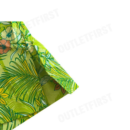 ARROW รุ่น TROPICAL FABRIC SHIRT CODE: WACC505S2CSGR เสื้อเชิ้ตแขนสั้น เสื้อเชิ้ตผู้หญิง เสื้อเชิ้ต