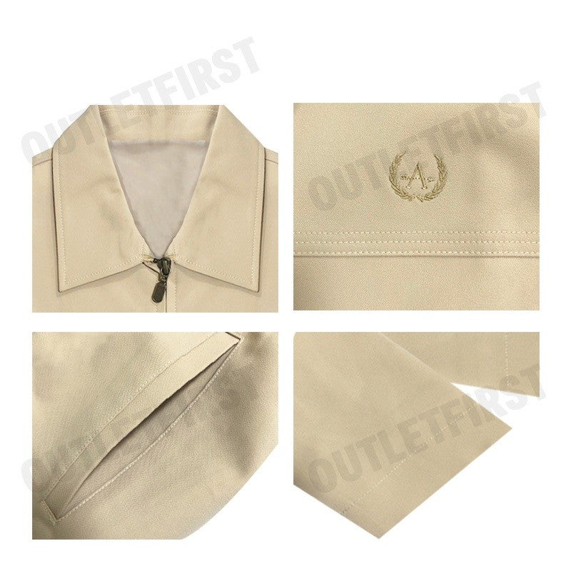 ARROW รุ่น ARROW WOMEN'S JACKETS CODE AKLMV80073BEJN0 เสื้อแจ็คเก็ตแขนยาว เสื้อแจ็คเก็ตผู้หญิง เสื้อแจ็คเก็ต