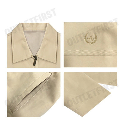 ARROW รุ่น ARROW WOMEN'S JACKETS CODE AKLMV80073BEJN0 เสื้อแจ็คเก็ตแขนยาว เสื้อแจ็คเก็ตผู้หญิง เสื้อแจ็คเก็ต