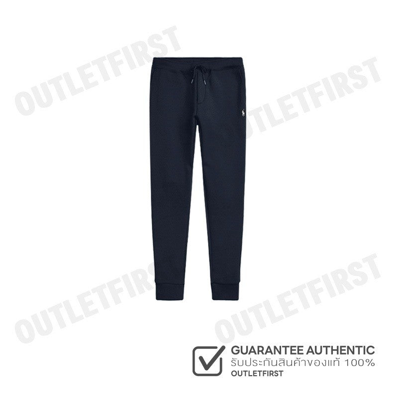 POLO RALPH LAUREN กางเกงลำลองขายาว รุ่น DOUBLE-KNIT JOGGING BOTTOM CODE: 710883332001