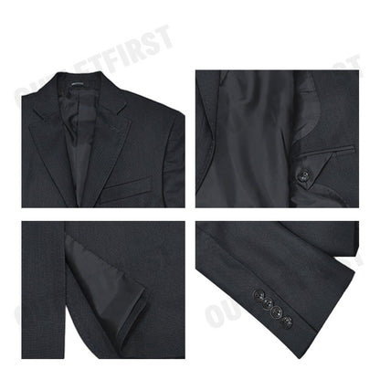 ARROW รุ่น MEN'S SMART FIT CLASSIC SUIT CODE: MUCM993W2BSDG เสื้อสูท เสื้อสูทผู้ชาย สูท
