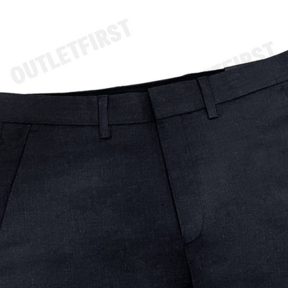 ARROW รุ่น EASY MOVE SMART FIT  CODE: MSCM308S2BSDG กางเกงขายาว กางเกงทำงาน กางเกงผู้ชาย