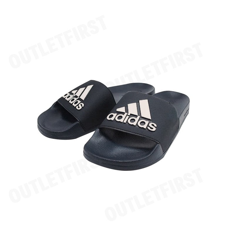 ADIDAS รุ่น ADILETTE SHOWER SANDALS CODE: GZ3774 รองเท้าแตะ รองเท้าสลิปออน รองเท้าลำลอง