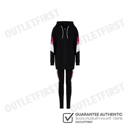 EMPORIO ARMANI  ชุดวอร์ม รุ่น DYNAMIC ATHLETE TRACKSUIT CODE: 6RTV66 TJKWZ 1200