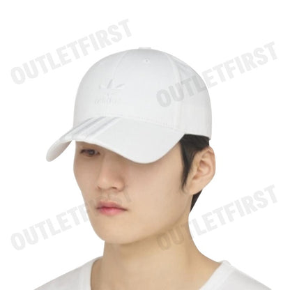 ADIDAS รุ่น ORIGINALS CAP CODE: IL4851 หมวกแก็ป หมวกแฟชั่น หมวก