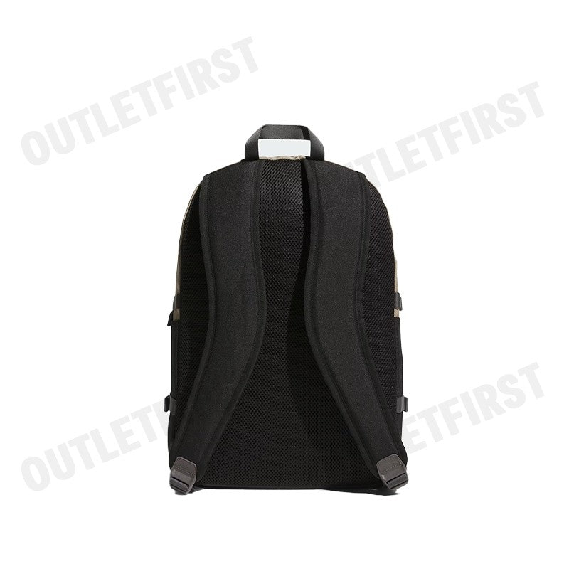 ADIDAS รุ่น ESSENTIALS MULTI POCKET BACKPACK CODE: IW9801 กระเป๋าเป้ กระเป๋าสะพายหลัง กระเป๋าเป้แฟชั่น