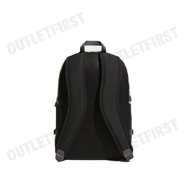 ADIDAS รุ่น ESSENTIALS MULTI POCKET BACKPACK CODE: IW9801 กระเป๋าเป้ กระเป๋าสะพายหลัง กระเป๋าเป้แฟชั่น