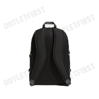 ADIDAS รุ่น ESSENTIALS MULTI POCKET BACKPACK CODE: IW9801 กระเป๋าเป้ กระเป๋าสะพายหลัง กระเป๋าเป้แฟชั่น