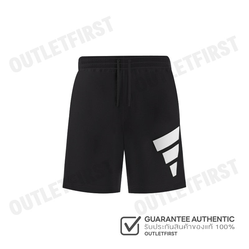 ADIDAS รุ่น SPORTSWEAR FUTURE ICONS LOGO GRAPHIC SHORTS CODE: H39798 กางเกงขาสั้น กางเกงขาสั้นผู้ชาย กางเกง