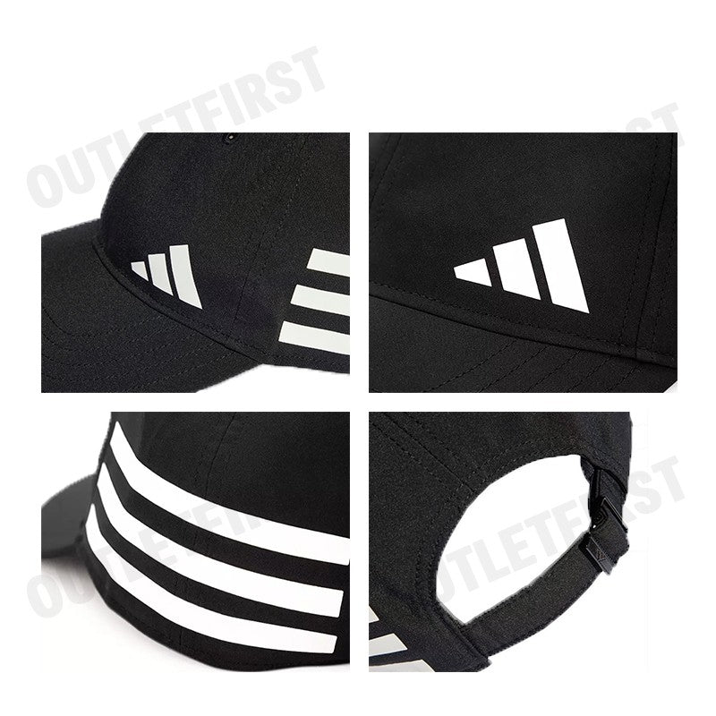 ADIDAS รุ่น BOLD BASEBALL CAP CODE: IS3747 หมวกแก็ป หมวก หมวกแฟชั่น