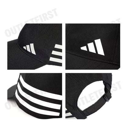 ADIDAS รุ่น BOLD BASEBALL CAP CODE: IS3747 หมวกแก็ป หมวก หมวกแฟชั่น