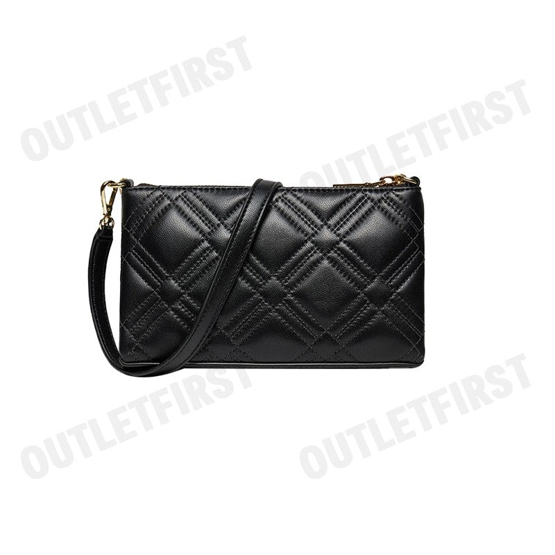 DKNY รุ่น EVON TZ CROSSBODY CODE: R41EBC69 BGD กระเป๋าสะพายข้าง กระเป๋าสะพายไหล่ กระเป๋าถือ