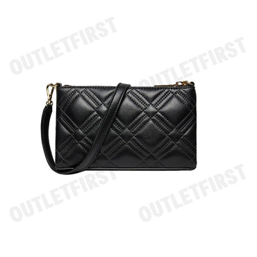 DKNY รุ่น EVON TZ CROSSBODY CODE: R41EBC69 BGD กระเป๋าสะพายข้าง กระเป๋าสะพายไหล่ กระเป๋าถือ