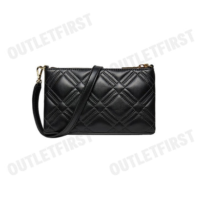DKNY รุ่น EVON TZ CROSSBODY CODE: R41EBC69 BGD กระเป๋าสะพายข้าง กระเป๋าสะพายไหล่ กระเป๋าถือ