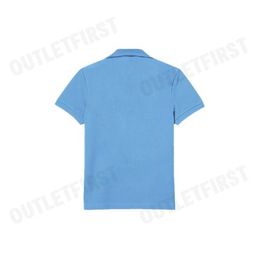 LACOSTE รุ่น  MEN'S SLIM FIT PIQUE POLO SHIRT CODE: PH7937 10 4XA เสื้อโปโล เสื้อคอปก เสื้อผู้ชาย