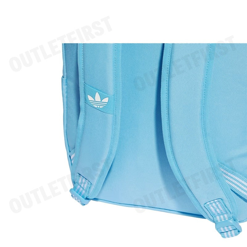 ADIDAS รุ่น   ADICOLOR BACKPACK CODE: IR5437 กระเป๋าเป้ กระเป๋าเป้สะพายหลัง กระเป๋ากีฬา