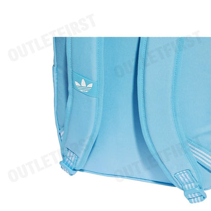 ADIDAS รุ่น   ADICOLOR BACKPACK CODE: IR5437 กระเป๋าเป้ กระเป๋าเป้สะพายหลัง กระเป๋ากีฬา
