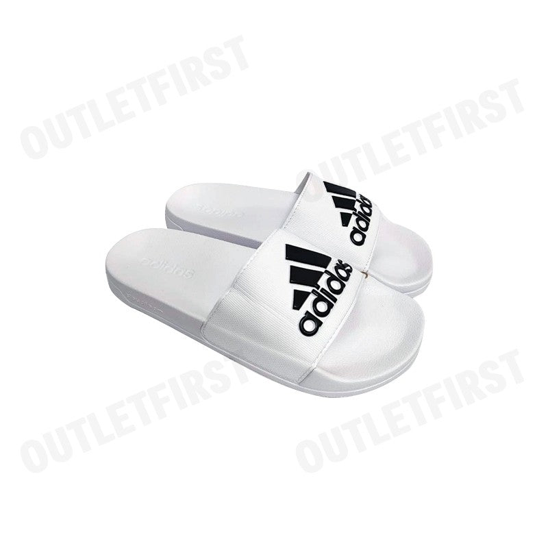 ADIDAS รุ่น  ADILETTE SHOWER SANDALS CODE : GZ3775 รองเท้าแตะ รองเท้าผู้ชาย รองเท้าแตะแบบสวม