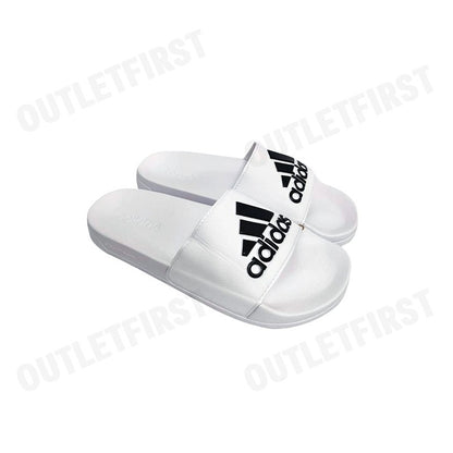 ADIDAS รุ่น  ADILETTE SHOWER SANDALS CODE : GZ3775 รองเท้าแตะ รองเท้าผู้ชาย รองเท้าแตะแบบสวม