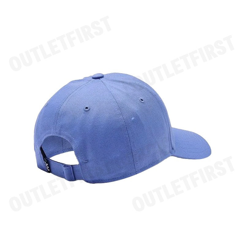 ADIDAS รุ่น  COTTON BASEBALL CAP CODE : IC9694 หมวกแก็ป หมวกเบสบอล หมวกแฟชั่น