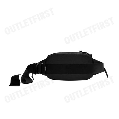 CONVERSE รุ่น  TRANSITION SLING PACK CODE: 10022098 A01 001 กระเป๋าคาดเอว กระเป๋าผู้ชาย กระเป๋าแฟชั่น