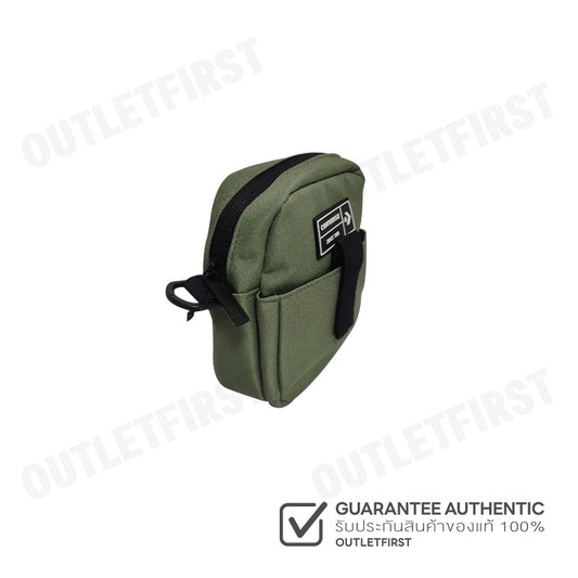 CONVERSE รุ่น  UNISEX CONVERTIBLE SHOULDER BAG CODE: 1261806BF3GNXX กระเป๋าสะพายข้าง กระเป๋า กระเป๋าแฟชั่น
