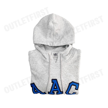 ADIDAS HACK AAC HOOD เสื้อสเวตเตอร์ผู้ชาย