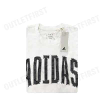 ADIDAS รุ่น  SPORTSWEAR CAMOUFLAGE T-SHIRT CODE : HA7211 เสื้อยืดคอกลม เสื้อผู้ชาย เสื้อแฟชั่น