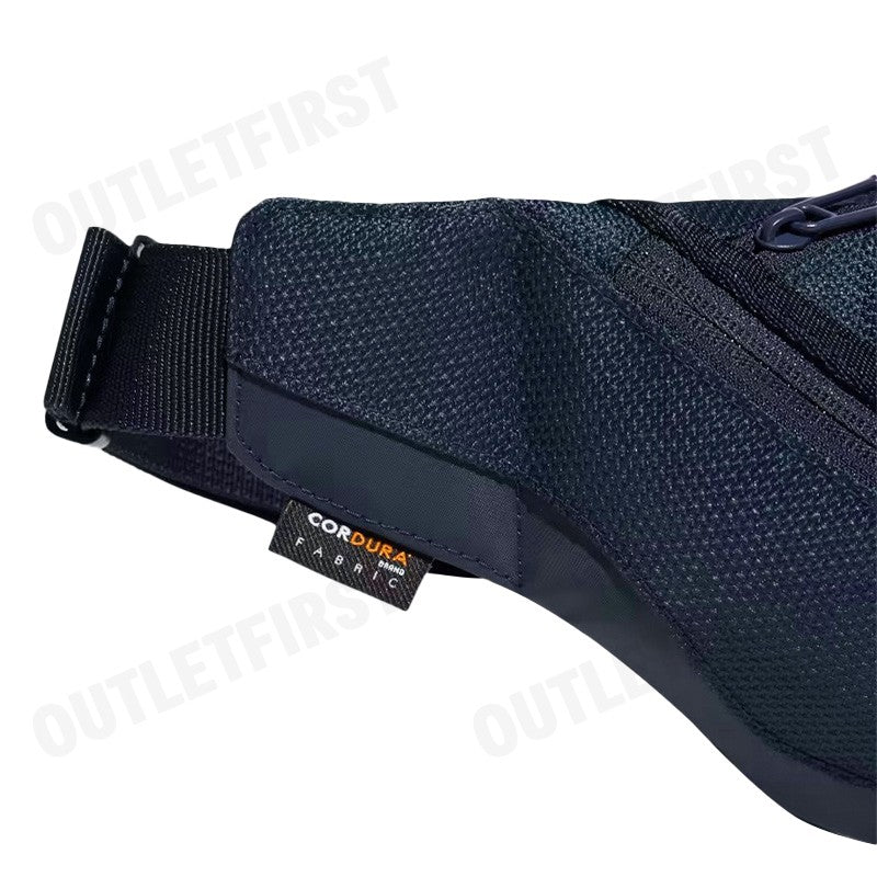 ADIDAS รุ่น ENDURANCE PACKING SYSTEM WAIST BAG CODE: H64744 กระเป๋าคาดเอว กระเป๋าผู้ชาย กระเป๋าผู้ชาย