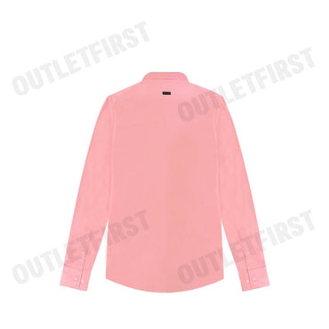 ARROW รุ่น  ARROW ANTI BACTERIA SHIRT CODE: MABS7B1W1BSLO เสื้อเชิ้ตแขนยาว เสื้อผู้ชาย เสื้อเชิ๊ต