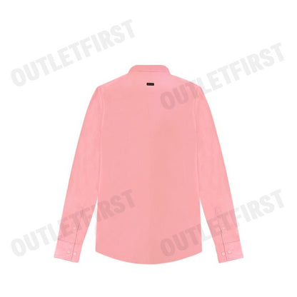 ARROW รุ่น  ARROW ANTI BACTERIA SHIRT CODE: MABS7B1W1BSLO เสื้อเชิ้ตแขนยาว เสื้อผู้ชาย เสื้อเชิ๊ต