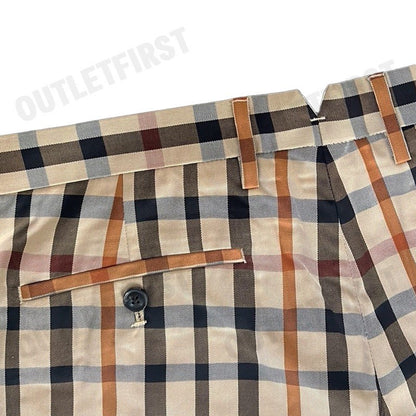 DAKS รุ่น  WOMEN'S REGULAR FIT CLASSIC PANTS CODE: GSRR101W1BE กางเกงขายาว  กางเกงผู้หญิง กางเกงแฟชั่น