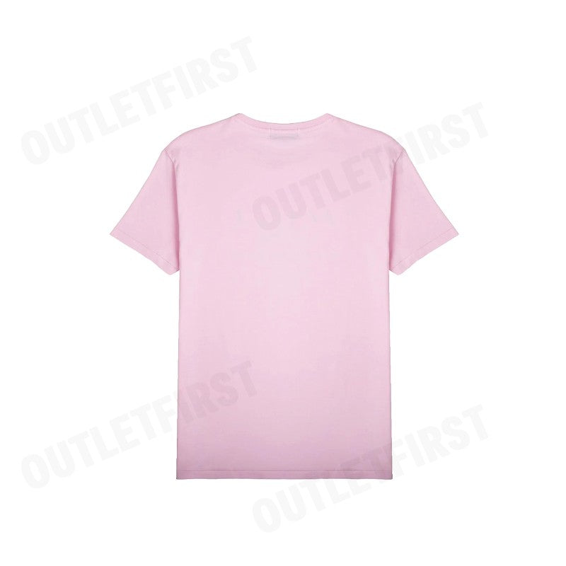 POLO RALPH LAUREN รุ่น  GRAPHIC POLO RALPH LAUREN TEE CODE: 710905349002 เสื้อยืดคอกลม เสื้อยืดแขนสั้น เสื้อยืดผู้ชาย