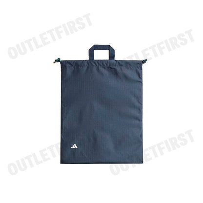 ADIDAS รุ่น GOLF SHOE SACK CODE: IN2765 กระเป๋ารองเท้า กระเป๋า กระเป๋าเก็บรองเท้า