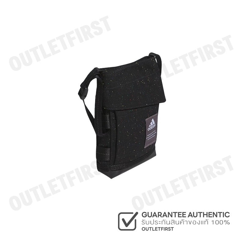ADIDAS รุ่น MUST HAVES SEASONAL SMALL BAG CODE: IK4781 กระเป๋าสะพายข้าง กระเป๋า กระเป๋าแฟชั่น