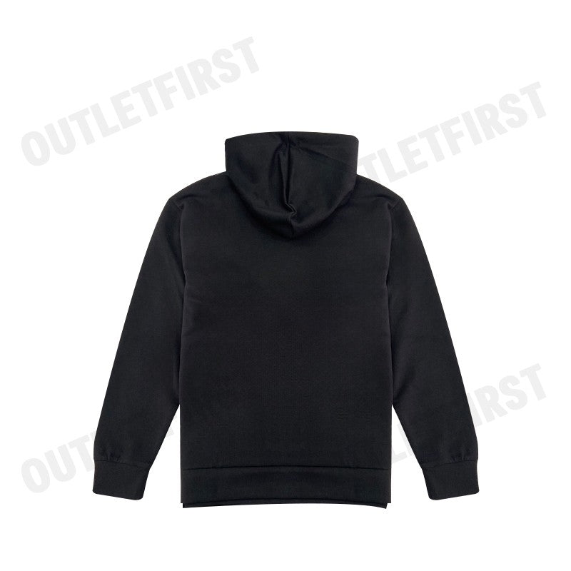 ADIDAS รุ่น FUTURE ICONS BADGE OF SPORT BOMBER HOODIE CODE: IP1541 เสื้อสเวตเตอร์ เสื้อแขนยาวมีฮู้ด เสื้อกันหนาว