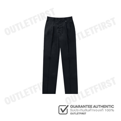 ARROW รุ่น MAN'S RAYON PANTS (DARK NAVY) CODE: RY10890 AM4454 (MDCM990A5BRGY) กางเกงสแล็ค กางเกงขายาว กางเกงทำงาน