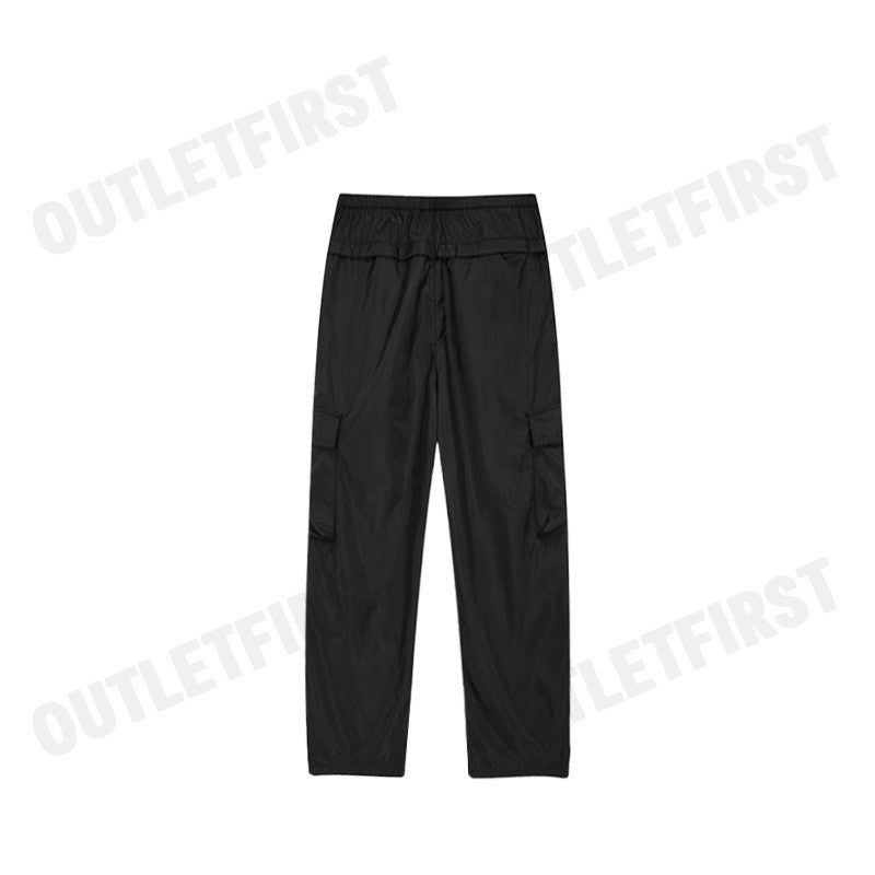 CALVIN KLEIN JEANS รุ่น OVERSIZED CARGO PANTS CODE: J324693 BEH กางเกงขายาว กางเกงคาร์โก้ กางเกงผู้ชาย