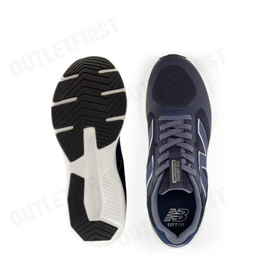 NEW BALANCE รุ่น DYNASOFT 800 V1 CODE: UA800CC1 รองเท้าผ้าใบ รองเท้าวิ่ง รองเท้า