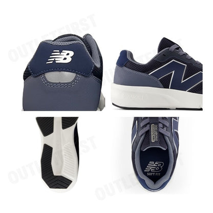 NEW BALANCE รุ่น DYNASOFT 800 V1 CODE: UA800CC1 รองเท้าผ้าใบ รองเท้าวิ่ง รองเท้า