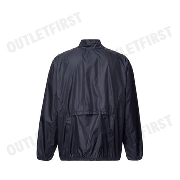 NIKE รุ่น TRACK CLUB MEN'S STORM-FIT RUNNING JACKET CODE: FB5516 010 เสื้อแจ็คเก็ตแขนยาว เสื้อแจ็คเก็ตผู้ชาย เสื้อแขนยาว