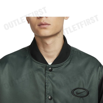 NIKE รุ่น MEN'S REPEL BASKETBALL JACKET CODE: FN2725 338 เสื้อแจ็คเก็ตแขนยาว เสื้อแจ็คเก็ต เสื้อแขนยาวผู้ชาย