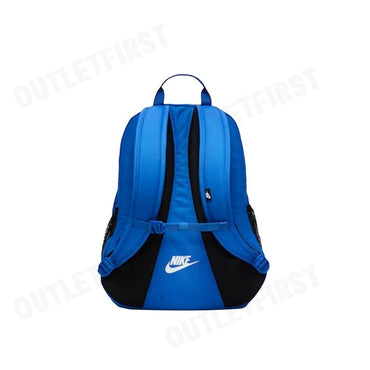 NIKE รุ่น HAYWARD FUTURA 2.0 UNISEX BACKPACK CODE: BA5217 481 กระเป๋าเป้ กระเป๋าสะพายหลัง กระเป๋าแฟชั่น