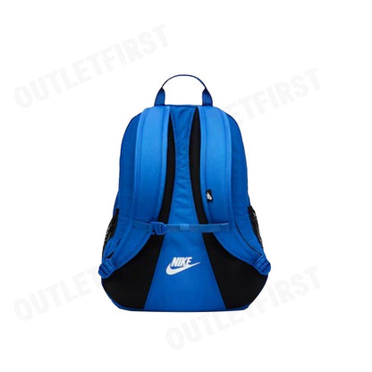 NIKE รุ่น HAYWARD FUTURA 2.0 UNISEX BACKPACK CODE: BA5217 481 กระเป๋าเป้ กระเป๋าสะพายหลัง กระเป๋าแฟชั่น