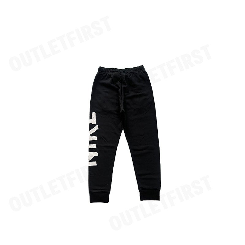 NIKE รุ่น MEN'S JOGGERS LOGO PANTS CODE: CZ9939 010 กางเกงขายาว กางเกงขายาวผู้ชาย กางเกงวิ่ง