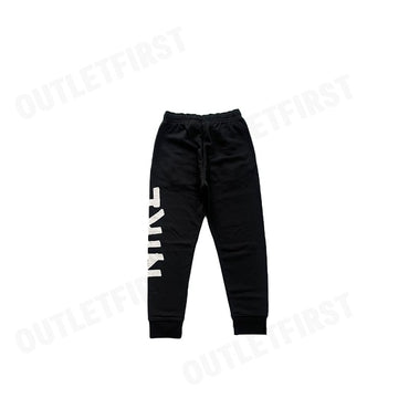 NIKE รุ่น MEN'S JOGGERS LOGO PANTS CODE: CZ9939 010 กางเกงขายาว กางเกงขายาวผู้ชาย กางเกงวิ่ง