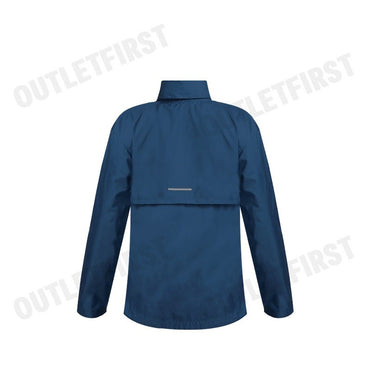 NIKE รุ่น FAST REPEL WOMEN'S RUNNING JACKET CODE: FB7452 476 เสื้อแจ็คเก็ตแขนยาว เสื้อแจ็คเก็ตผู้หญิง เสื้อแขนยาว