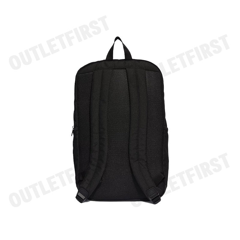 ADIDAS รุ่น MOTION BADGE OF SPORT BACKPACK CODE: IK6890 กระเป๋าเป้ กระเป๋าสะพายหลัง กระเป๋าสะพายหลังแฟชั่น