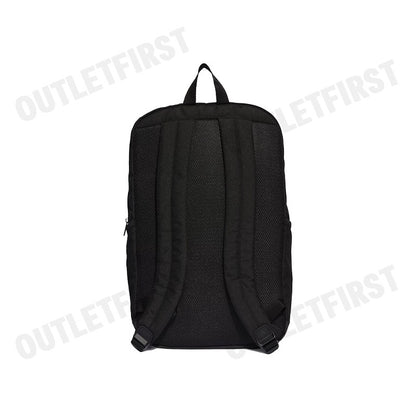 ADIDAS รุ่น MOTION BADGE OF SPORT BACKPACK CODE: IK6890 กระเป๋าเป้ กระเป๋าสะพายหลัง กระเป๋าสะพายหลังแฟชั่น