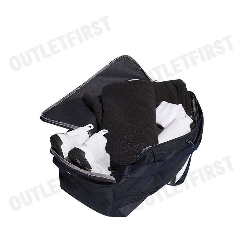 ADIDAS รุ่น EP/SYST. TEAM DUFFEL BAG 50 L CODE: IM5218 กระเป๋าเดินทาง กระเป๋าถือ กระเป๋า